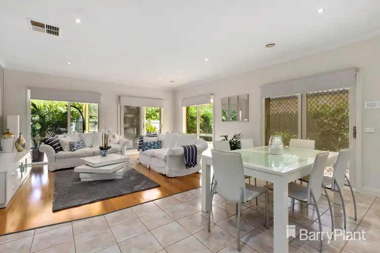 Fifth view of Homely house listing, 8 England Road, Glen Waverley VIC 3150