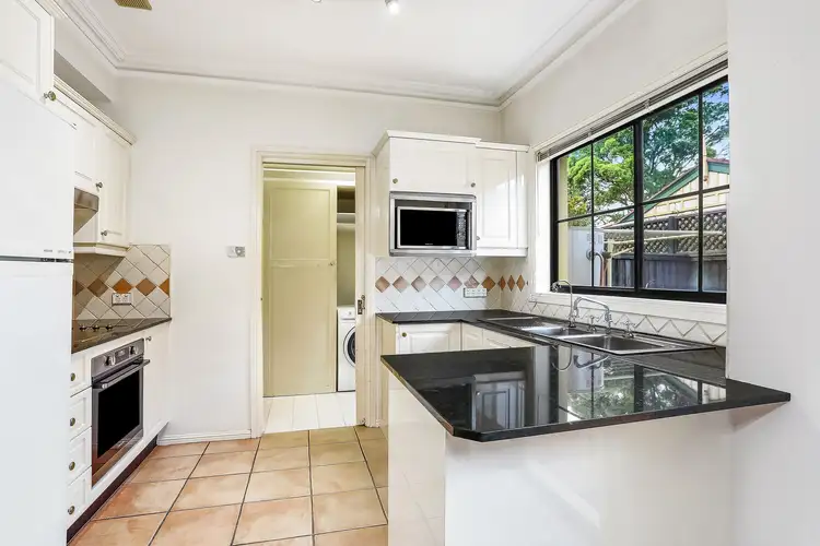 Third view of Homely townhouse listing, 4B/27-31 William Street, Botany NSW 2019