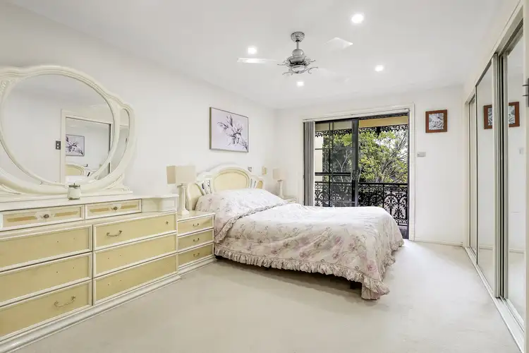 Sixth view of Homely townhouse listing, 4B/27-31 William Street, Botany NSW 2019