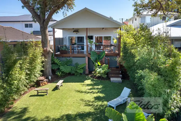 Second view of Homely house listing, 2 Church Street, Lambton NSW 2299