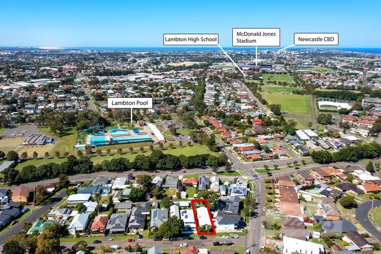 Fifth view of Homely house listing, 2 Church Street, Lambton NSW 2299