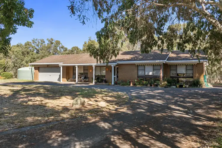324 Euroa-Mansfield Road, Euroa VIC 3666
