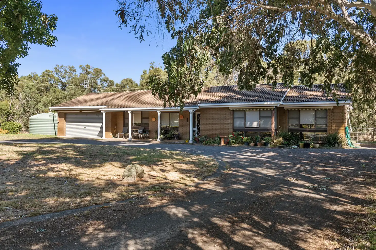 Main view of Homely rural property listing, 324 Euroa-Mansfield Road, Euroa VIC 3666