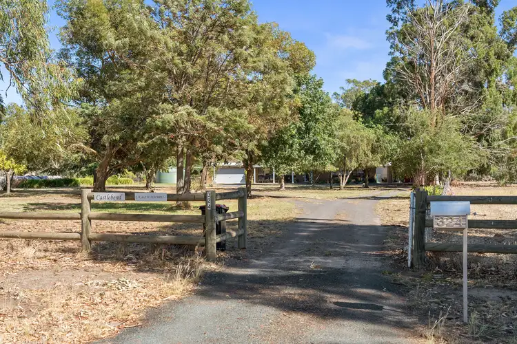 Third view of Homely rural property listing, 324 Euroa-Mansfield Road, Euroa VIC 3666
