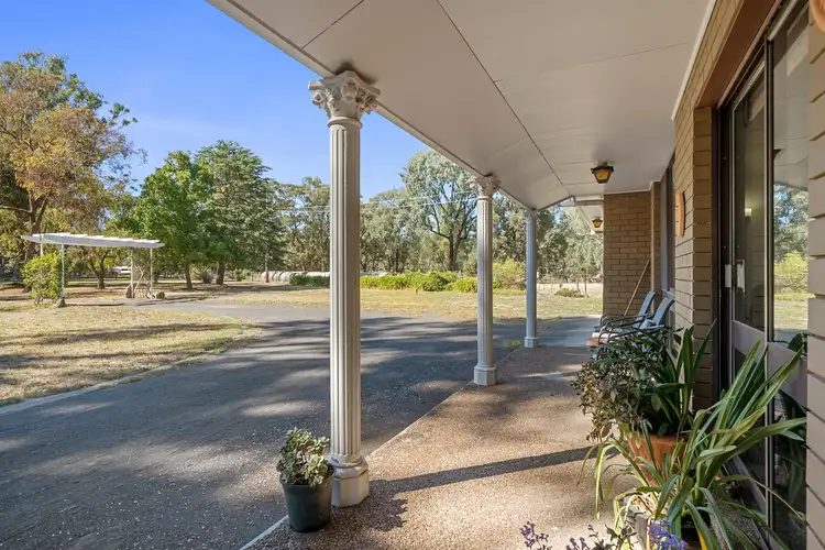 Fifth view of Homely rural property listing, 324 Euroa-Mansfield Road, Euroa VIC 3666