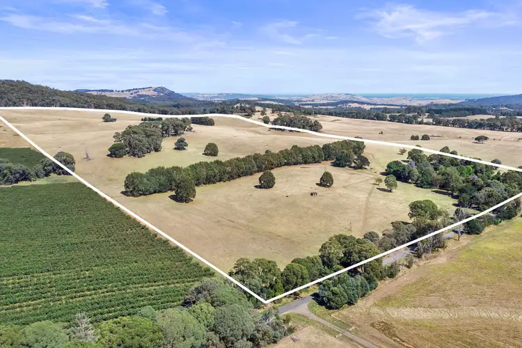 Third view of Homely rural property listing, 592 Bonnie Doon Road, Boho South VIC 3669