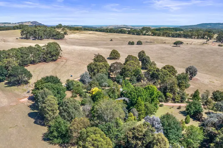 Fourth view of Homely rural property listing, 592 Bonnie Doon Road, Boho South VIC 3669