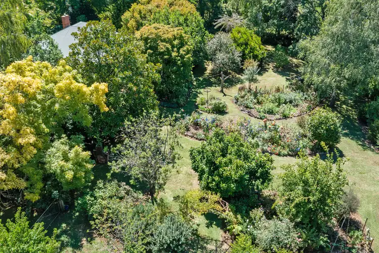 Fifth view of Homely rural property listing, 592 Bonnie Doon Road, Boho South VIC 3669