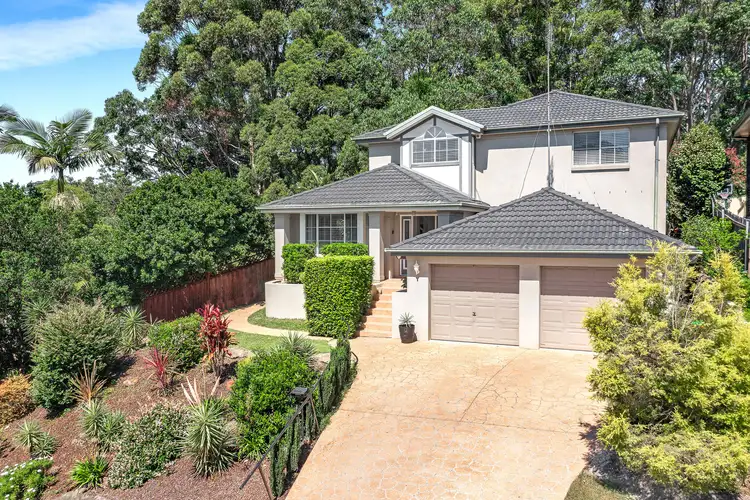 Main view of Homely house listing, 34 Kings Avenue, Terrigal NSW 2260