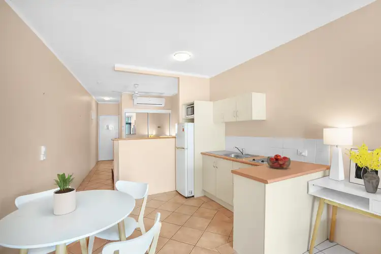 Third view of Homely apartment listing, 303/92-94 Moore Street, Trinity Beach QLD 4879