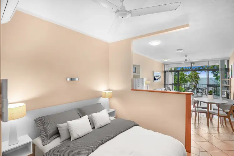 Fourth view of Homely apartment listing, 303/92-94 Moore Street, Trinity Beach QLD 4879