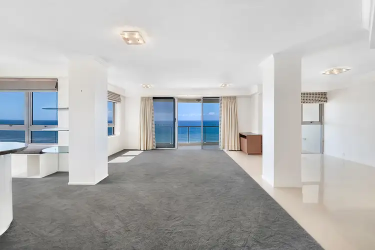 Second view of Homely apartment listing, 192/74-86 Old Burleigh Road, Surfers Paradise QLD 4217