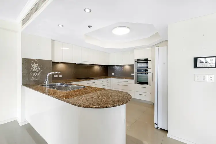 Third view of Homely apartment listing, 192/74-86 Old Burleigh Road, Surfers Paradise QLD 4217