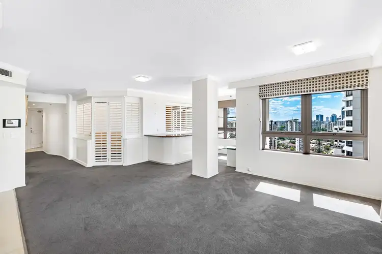 Fourth view of Homely apartment listing, 192/74-86 Old Burleigh Road, Surfers Paradise QLD 4217