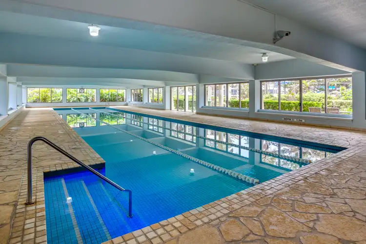 Fifth view of Homely apartment listing, 192/74-86 Old Burleigh Road, Surfers Paradise QLD 4217