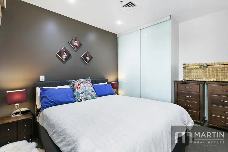 Fourth view of Homely apartment listing, 316/61-69 Brougham Place, North Adelaide SA 5006