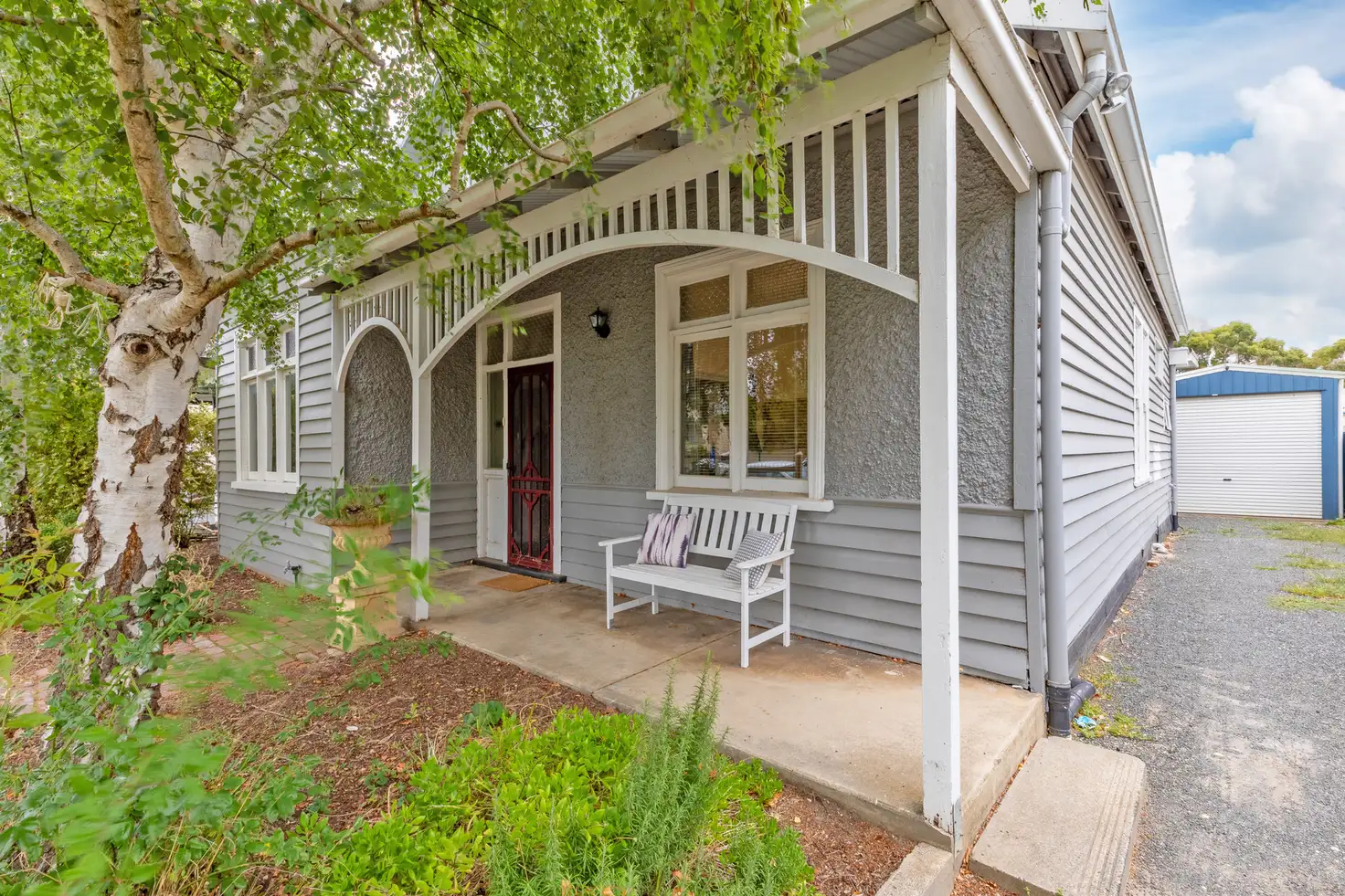 Main view of Homely house listing, 18 James Street, Golden Point VIC 3350