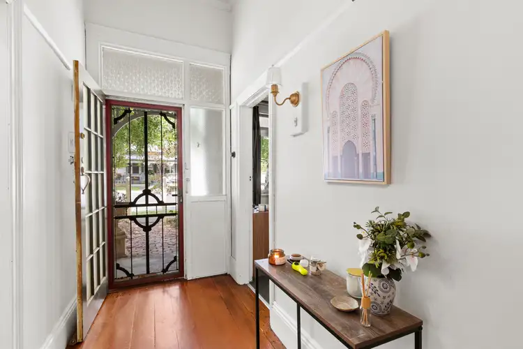 Second view of Homely house listing, 18 James Street, Golden Point VIC 3350