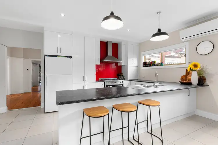 Third view of Homely house listing, 18 James Street, Golden Point VIC 3350