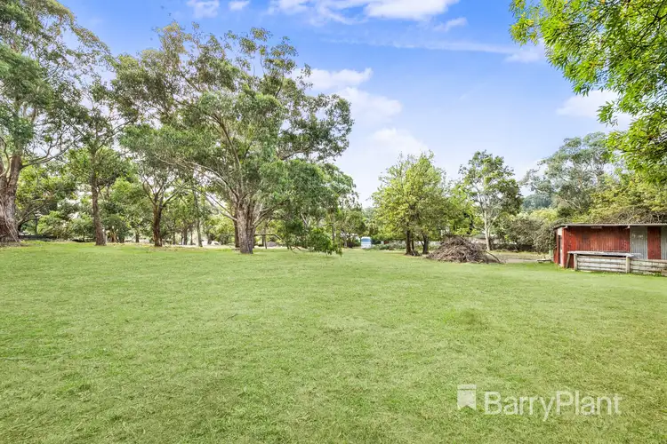 Fourth view of Homely land listing, 58B Thomas Road, Healesville VIC 3777