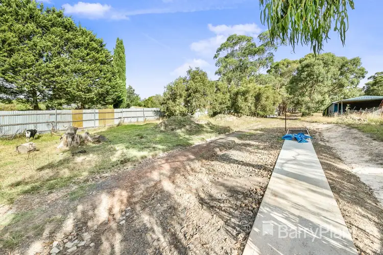 Sixth view of Homely land listing, 58B Thomas Road, Healesville VIC 3777
