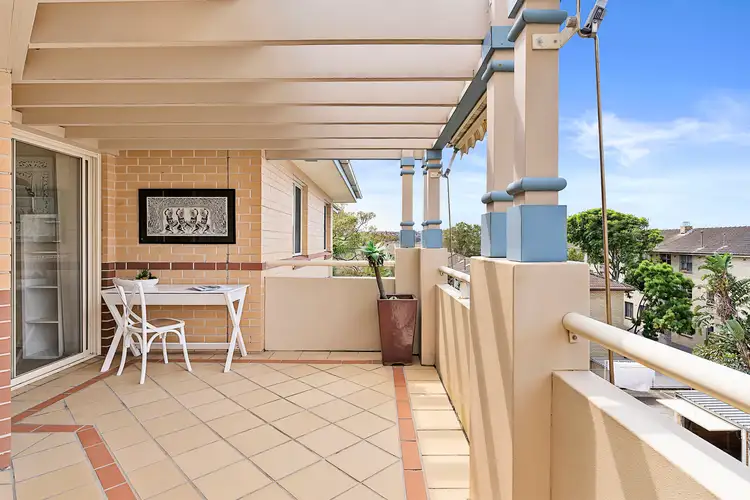Main view of Homely apartment listing, 16/106-108 Pacific Parade, Dee Why NSW 2099