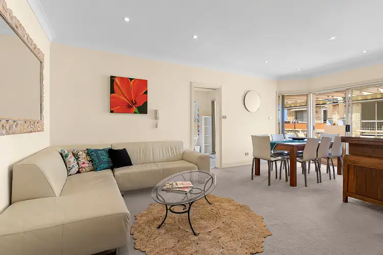 Third view of Homely apartment listing, 16/106-108 Pacific Parade, Dee Why NSW 2099