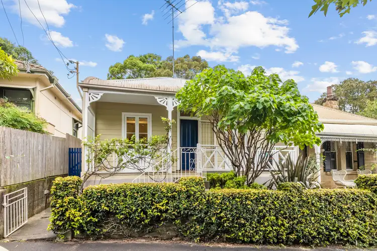 18 Toelle Street, Rozelle NSW 2039