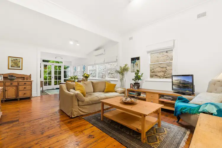 Second view of Homely house listing, 18 Toelle Street, Rozelle NSW 2039