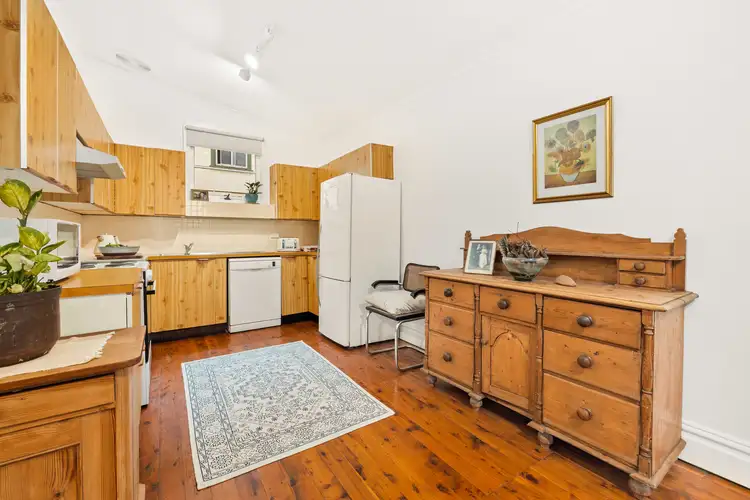 Fourth view of Homely house listing, 18 Toelle Street, Rozelle NSW 2039