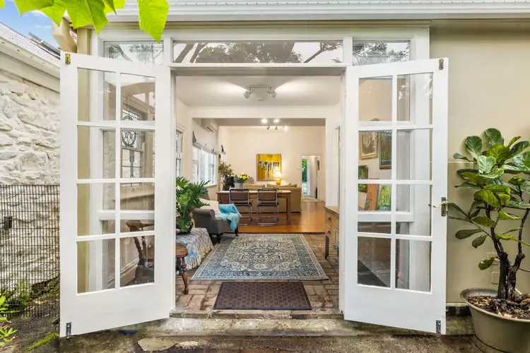 Fifth view of Homely house listing, 18 Toelle Street, Rozelle NSW 2039