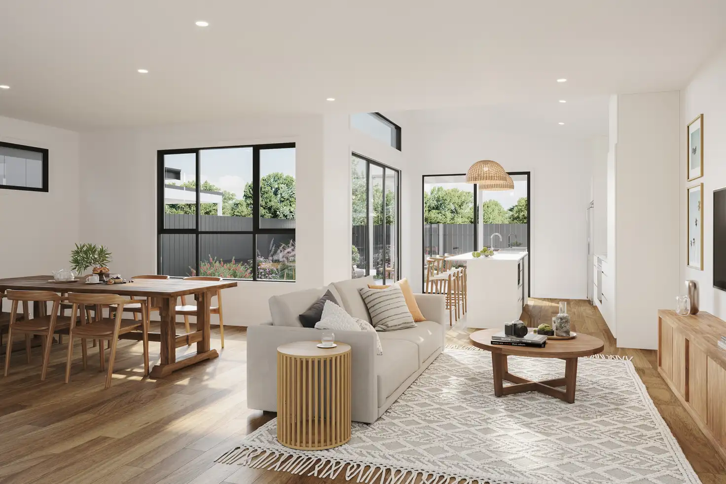 Main view of Homely townhouse listing, 3/14 East Crescent, Culburra Beach NSW 2540