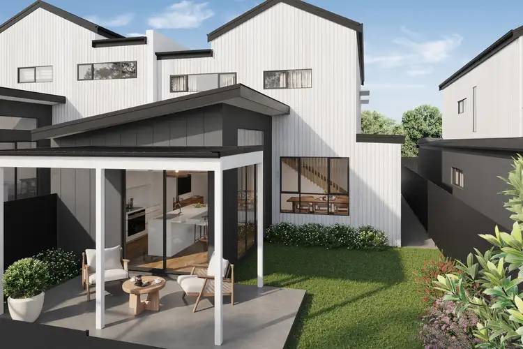 Third view of Homely townhouse listing, 3/14 East Crescent, Culburra Beach NSW 2540