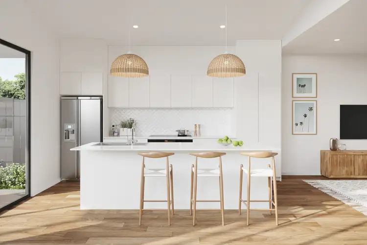 Fourth view of Homely townhouse listing, 3/14 East Crescent, Culburra Beach NSW 2540