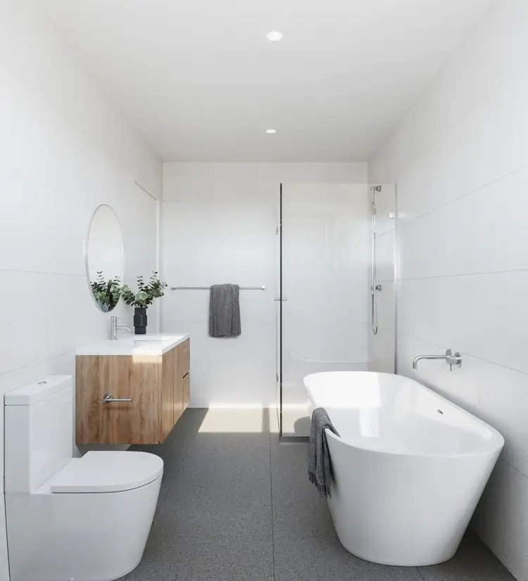 Sixth view of Homely townhouse listing, 3/14 East Crescent, Culburra Beach NSW 2540