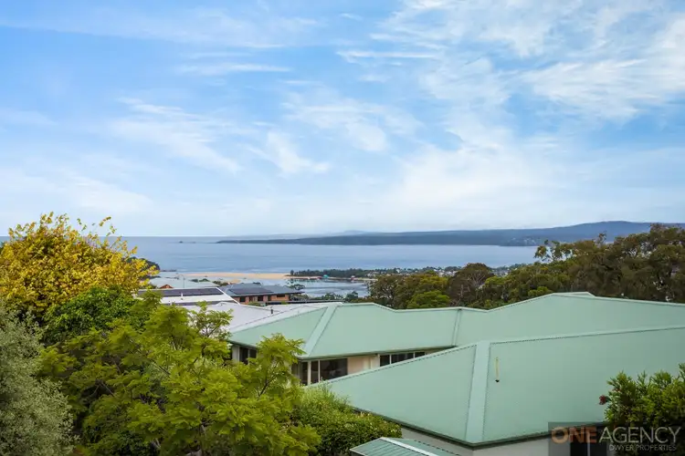 Second view of Homely house listing, 29 Camilla Court, Merimbula NSW 2548