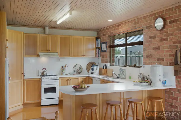 Third view of Homely house listing, 29 Camilla Court, Merimbula NSW 2548