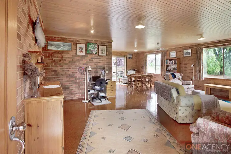 Fourth view of Homely house listing, 29 Camilla Court, Merimbula NSW 2548