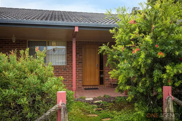 Sixth view of Homely house listing, 29 Camilla Court, Merimbula NSW 2548