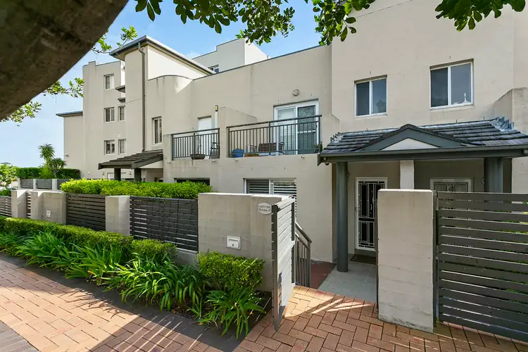 31/2 Victoria Street, Botany NSW 2019