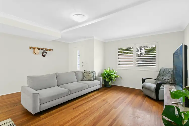 Fourth view of Homely townhouse listing, 31/2 Victoria Street, Botany NSW 2019