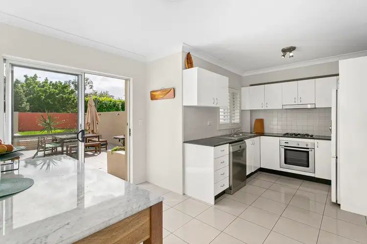 Fifth view of Homely townhouse listing, 31/2 Victoria Street, Botany NSW 2019