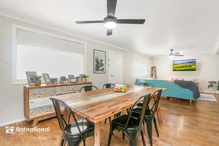 Fifth view of Homely house listing, 24 Rex Street, Goulburn NSW 2580