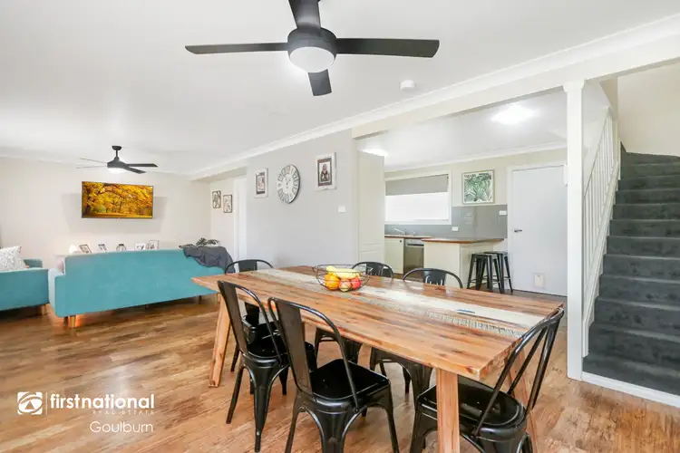 Sixth view of Homely house listing, 24 Rex Street, Goulburn NSW 2580