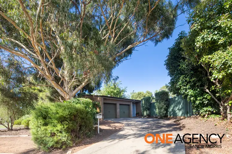 27 Kidman Close, Kambah ACT 2902