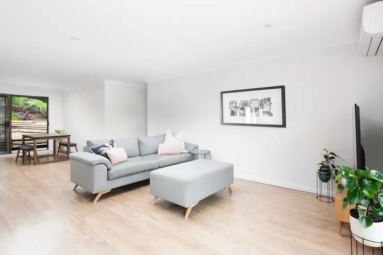Main view of Homely townhouse listing, 5/24 Toronto Parade, Sutherland NSW 2232