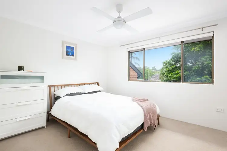 Third view of Homely townhouse listing, 5/24 Toronto Parade, Sutherland NSW 2232