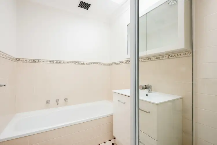 Fourth view of Homely townhouse listing, 5/24 Toronto Parade, Sutherland NSW 2232