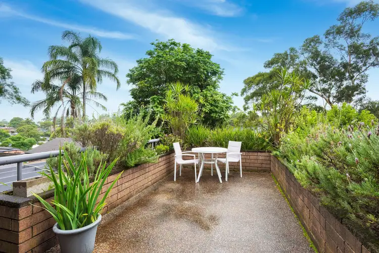 Fifth view of Homely townhouse listing, 5/24 Toronto Parade, Sutherland NSW 2232