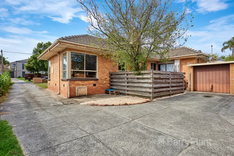 Second view of Homely unit listing, 1/52 Dunblane Road, Noble Park VIC 3174